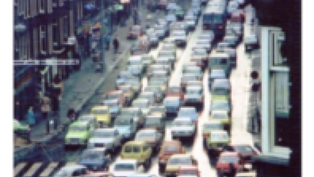 Short and long version of Transport Scoping Study for Bristol and Surrounds